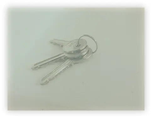 Broken key inside a door lock - Wandsworth locksmith service